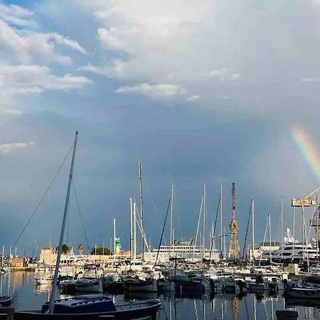 Grand T2 53M2, Proche Plages Et Port , Parking . Apartment La Ciotat Exterior foto